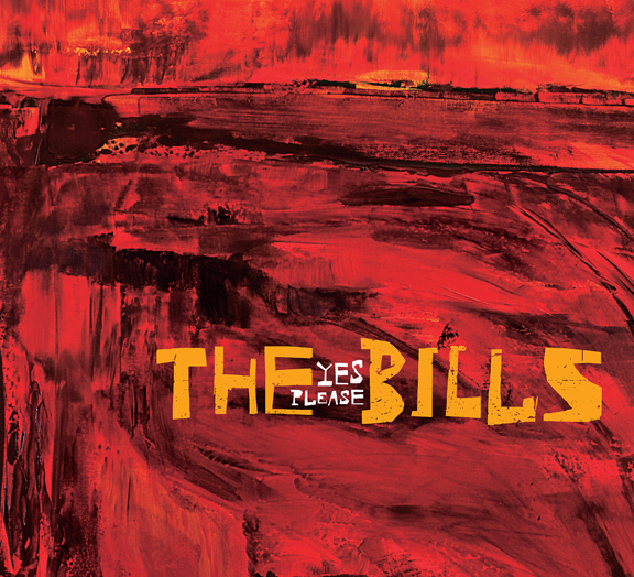 THE BILLS - CLICK TO ENTER